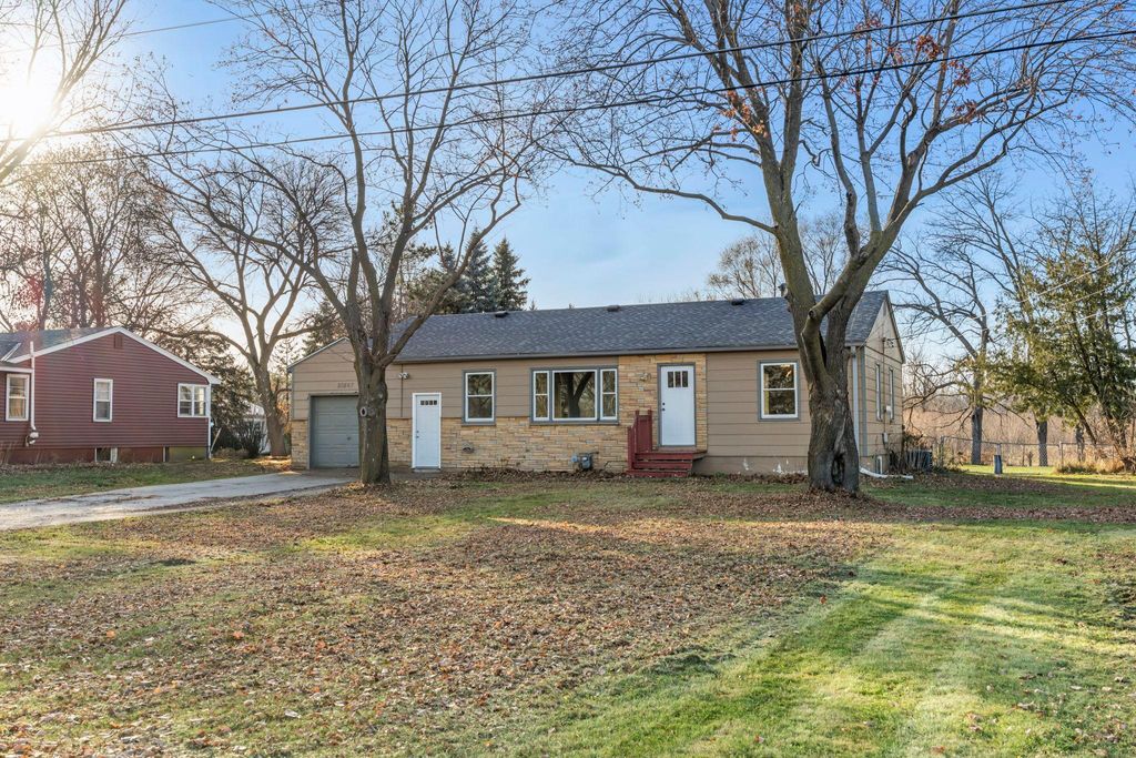 Photo of 20867 Chippendale Avenue W, Farmington, MN 55024 (MLS # 6821389)