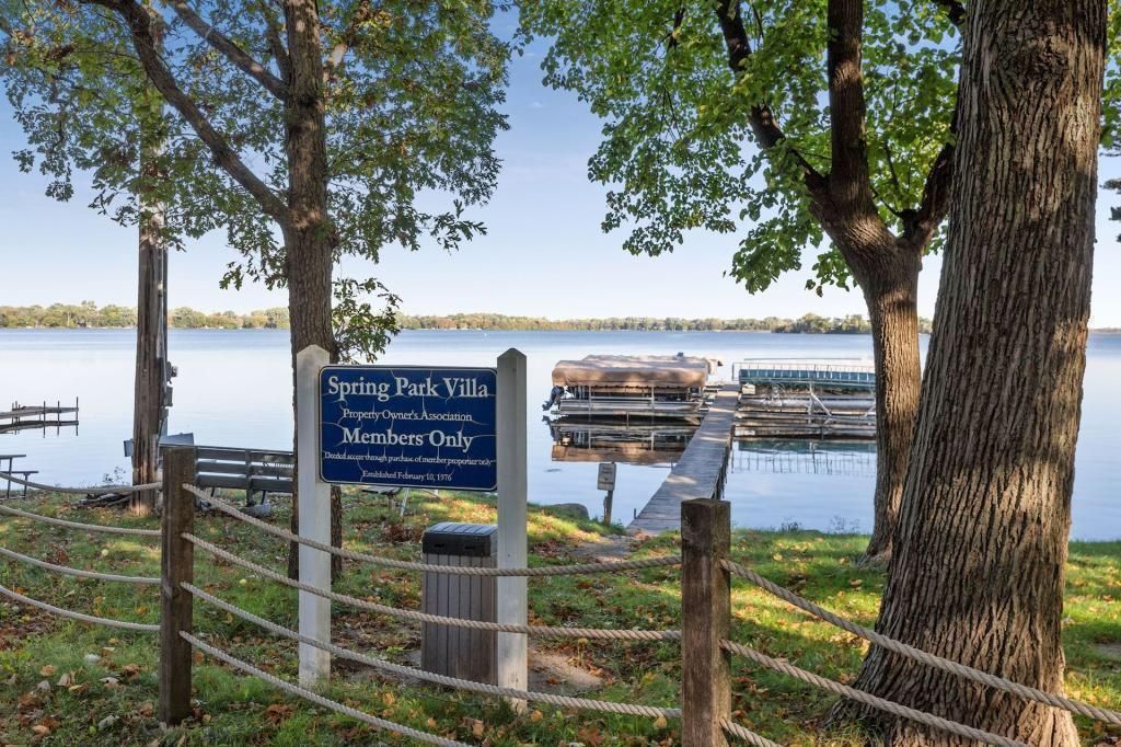 Photo of 2141 Park Avenue, White Bear Lake, MN 55110 (MLS # 6785251)