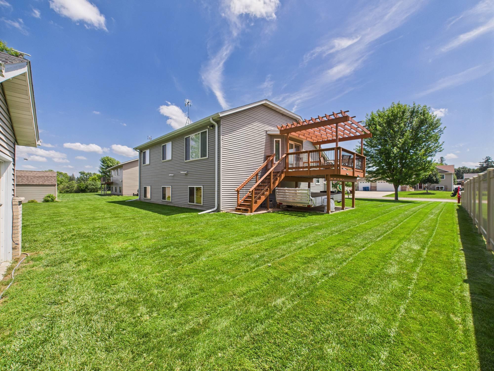 103 Foxmore Way
