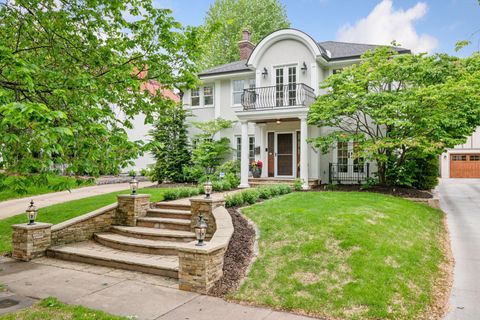 4520 Casco Avenue Edina MN 55424