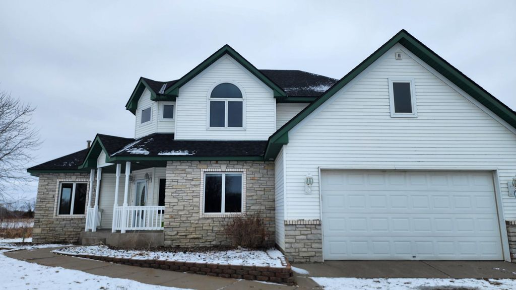 Photo of 17672 County Road 14 NW, Big Lake, MN 55309 (MLS # 7023596)