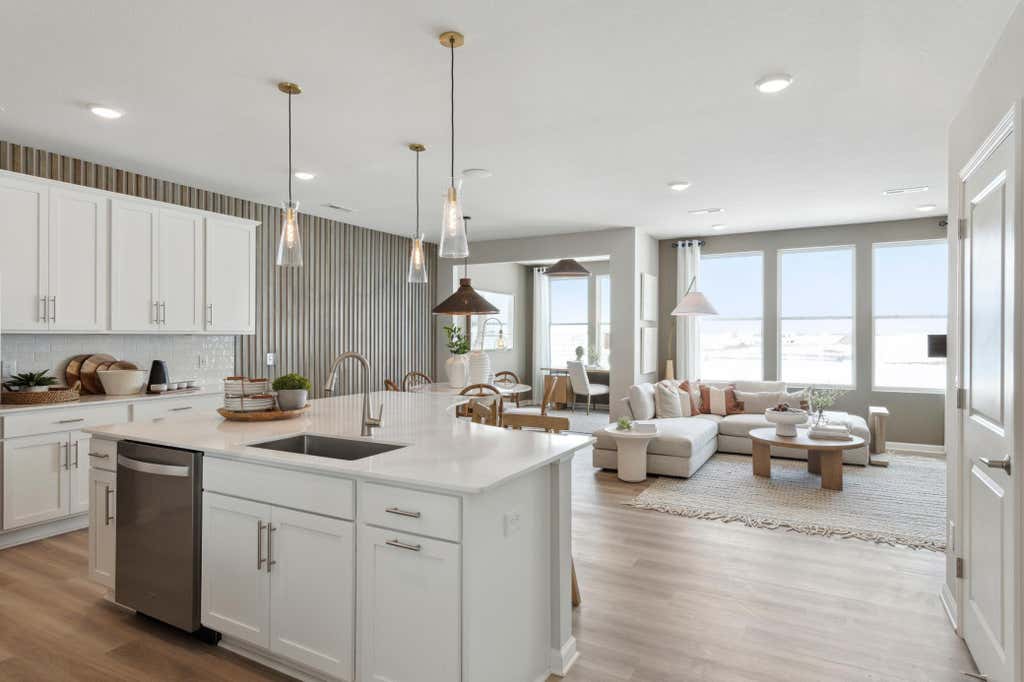 Photo of 4783 AirLake Drive, Woodbury, MN 55129 (MLS # 7127816)