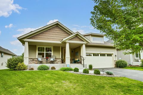 11365 Pierce Street NE Blaine MN 55434