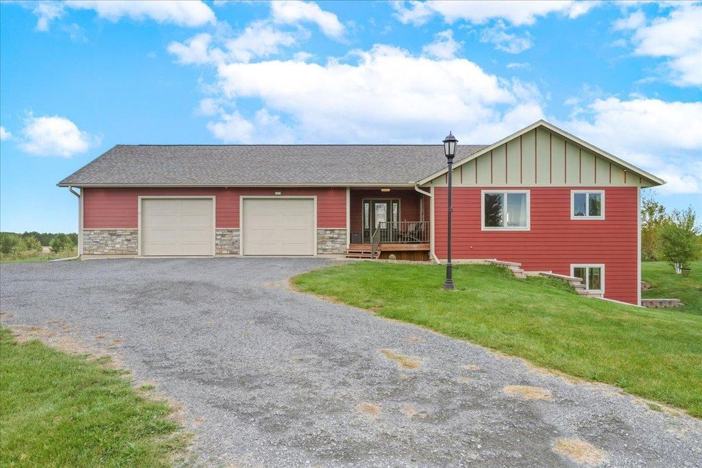 Photo of 1629 83rd Street, New Richmond, WI 54017 (MLS # 7061974)