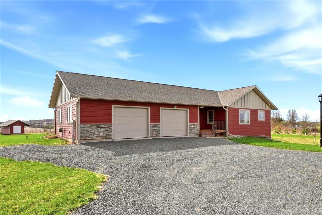 Photo of 1629 83rd Street, New Richmond, WI 54017 (MLS # 7061974)