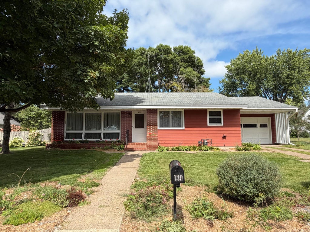 Photo of 130 Arlington Drive, Amery, WI 54001 (MLS # 7139922)