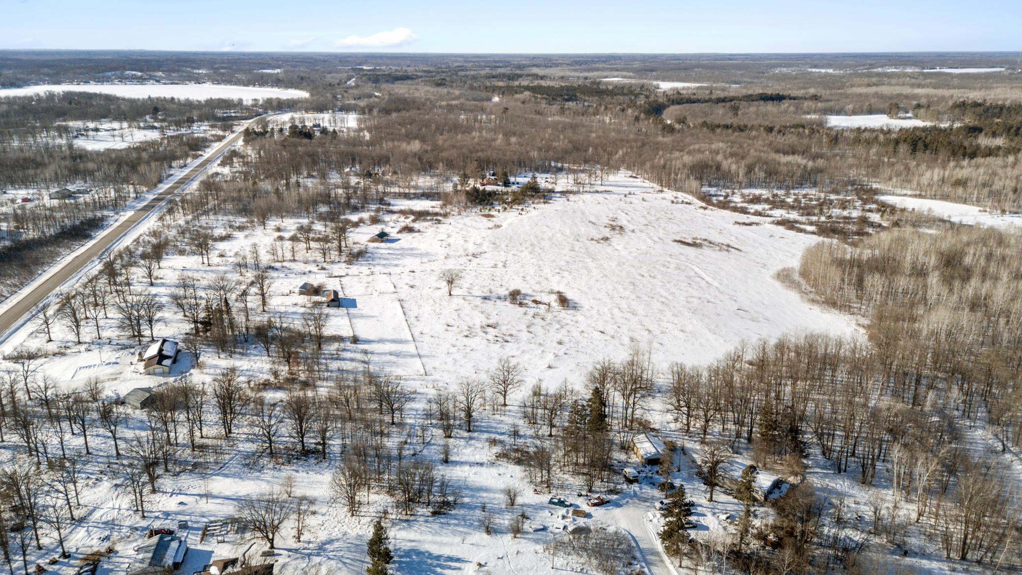 Tract E County Road 30