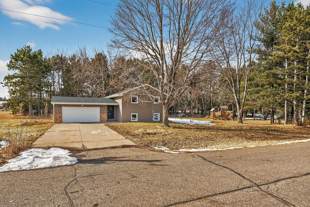 Photo of 20236 Killdeer Street NW, Cedar, MN 55011 (MLS # 7023004)