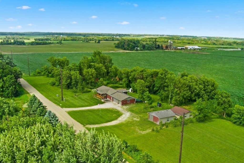 Photo of 5037 22nd Avenue SW, Owatonna, MN 55060 (MLS # 7098920)