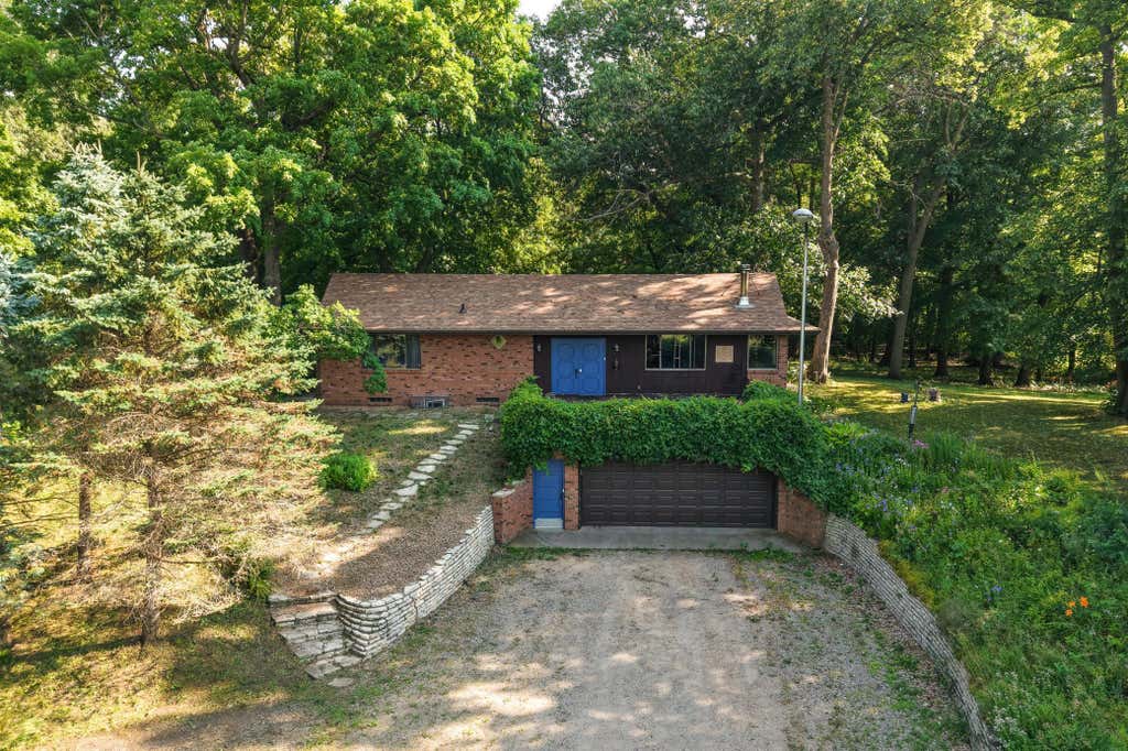 Photo of 26715 W 123rd Avenue N, Rogers, MN 55374 (MLS # 7117384)