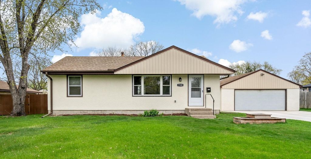 Photo of 7184 Cooper Avenue, Inver Grove Heights, MN 55076 (MLS # 7060998)