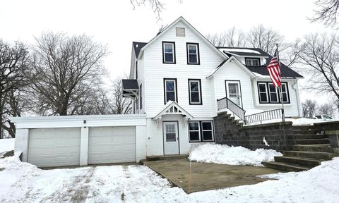 Photo of 67632 440th Street, Fairfax, MN 55332 (MLS # 7005697)