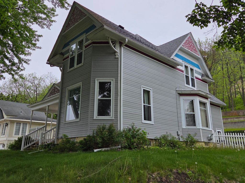 Photo of 401 W Stevens Avenue, Rushford, MN 55971 (MLS # 7075651)