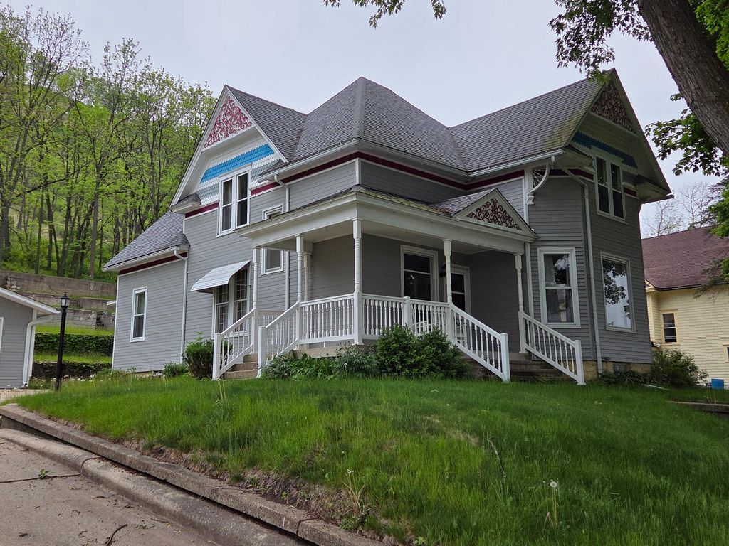 Photo of 401 W Stevens Avenue, Rushford, MN 55971 (MLS # 7075651)