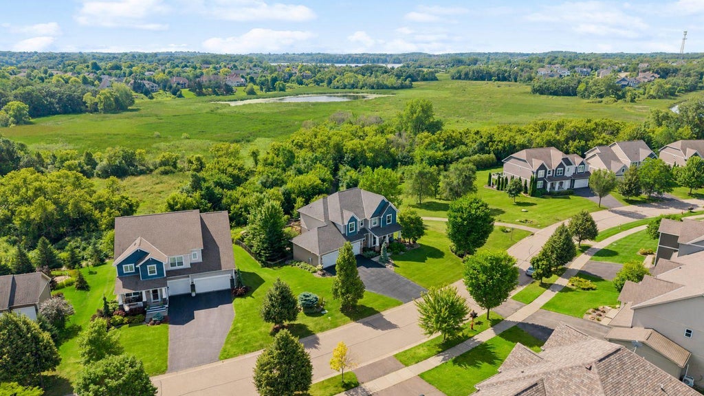 Photo of 2545 Heron Lane, Victoria, MN 55386 (MLS # 7117043)