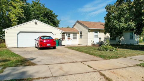 Photo of 1609 Johnson Street, Albert Lea, MN 56007 (MLS # 6797595)