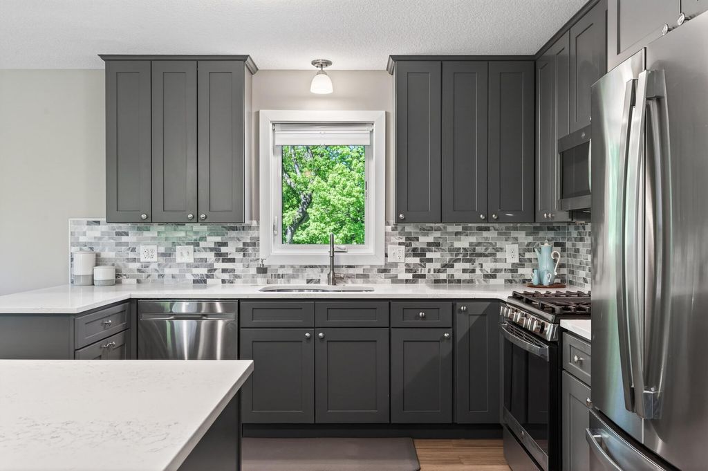 Photo of 5109 Drummond Road, Mound, MN 55364 (MLS # 7074274)