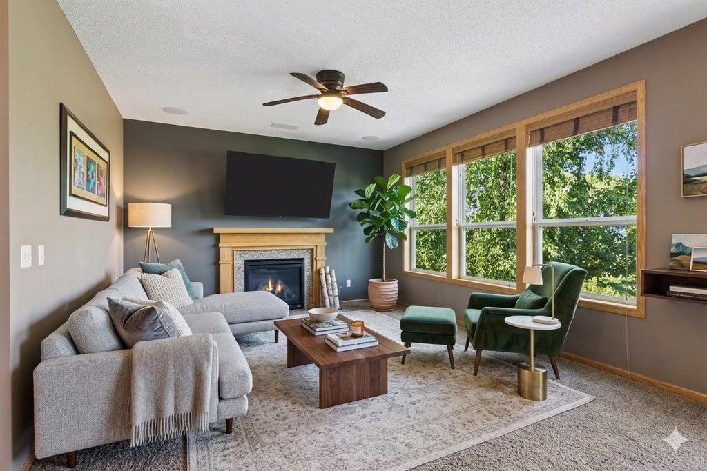 Photo of 2832 Liberty Trail, Woodbury, MN 55129 (MLS # 7138919)