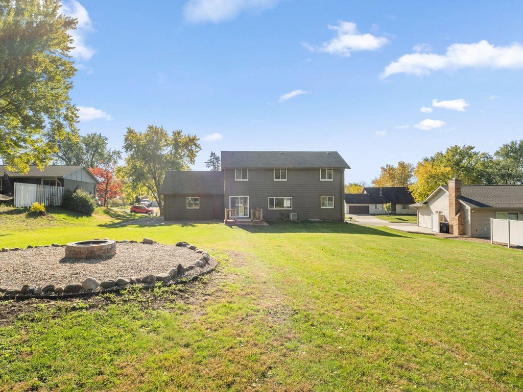 Photo of 6567 133rd Street W, Apple Valley, MN 55124 (MLS # 7162880)