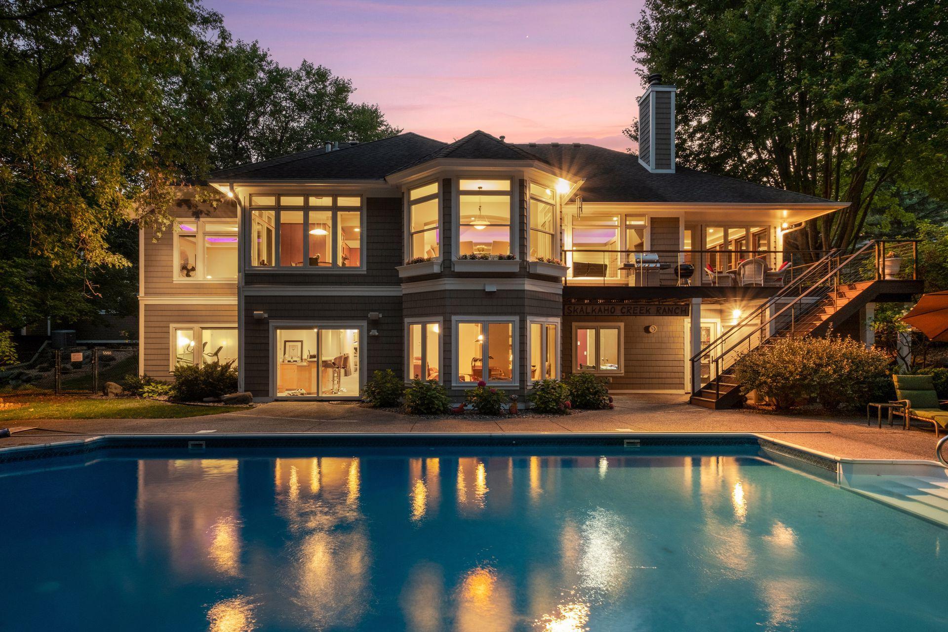 2841 Ella Lane