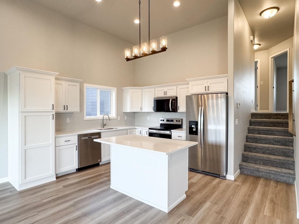 Photo of 3252 36th Avenue S, Moorhead, MN 56560 (MLS # 7020775)