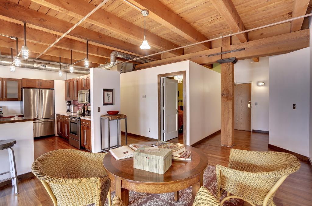 Photo of 400 N 1st Street #408, Minneapolis, MN 55401 (MLS # 7105393)