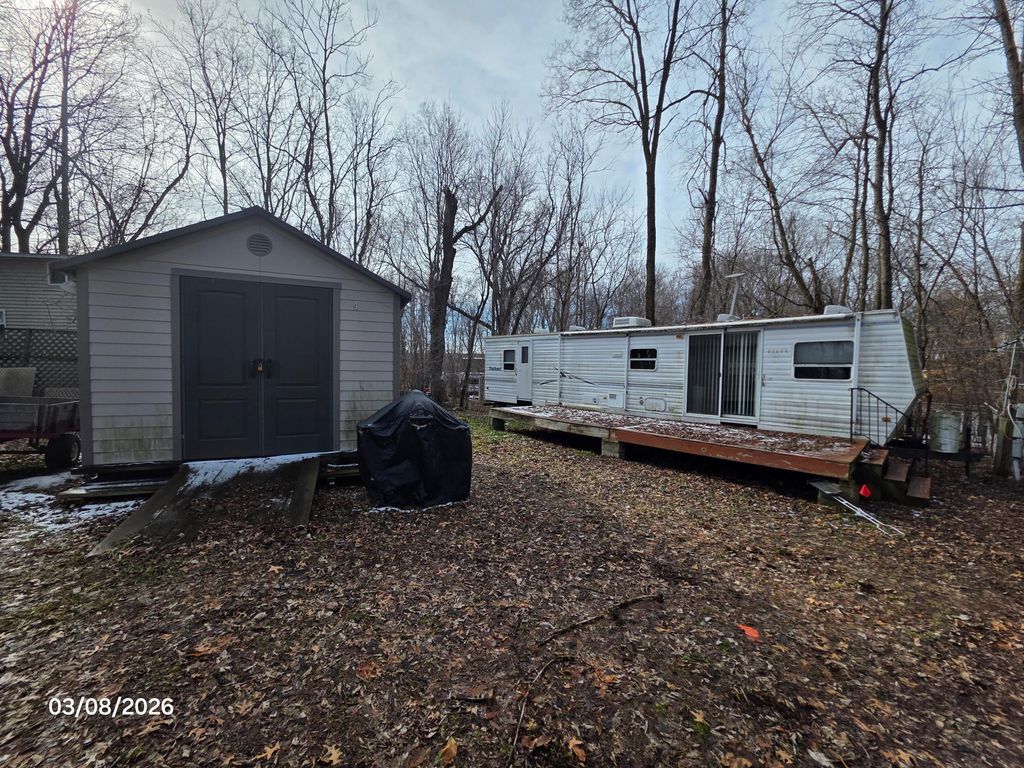 Photo of 2945 County Highway 4 #432 SW, Cokato, MN 55321 (MLS # 7021697)