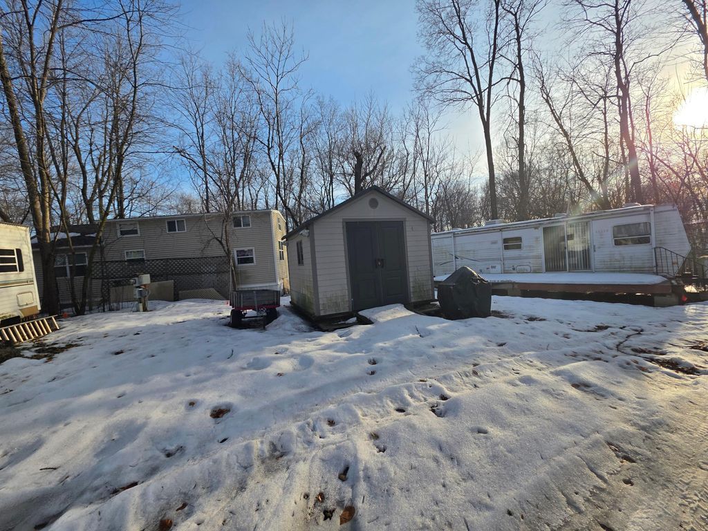 Photo of 2945 County Highway 4 #432 SW, Cokato, MN 55321 (MLS # 7021697)