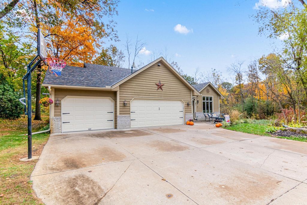 Photo of 21857 Iden Avenue Place N, Forest Lake, MN 55025 (MLS # 6823332)