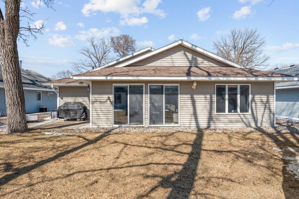 Photo of 280 Waite Avenue S, Saint Cloud, MN 56301 (MLS # 7036019)