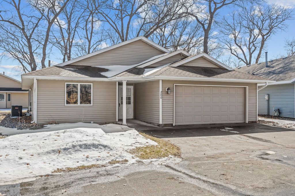 Photo of 280 Waite Avenue S, Saint Cloud, MN 56301 (MLS # 7036019)