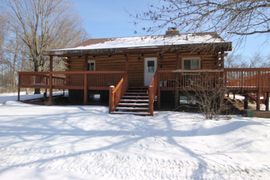 Photo of 3307 W Isle Street, Isle, MN 56342 (MLS # 7023414)