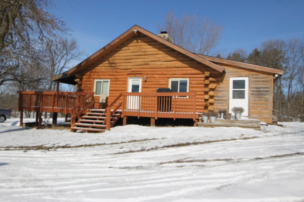 Photo of 3307 W Isle Street, Isle, MN 56342 (MLS # 7023414)