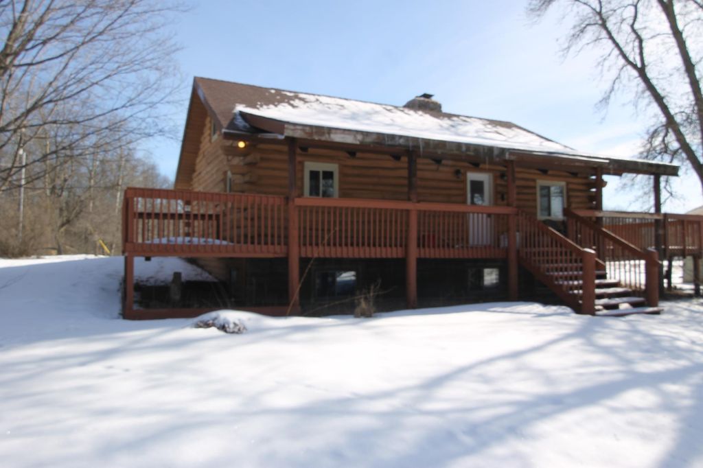 Photo of 3307 W Isle Street, Isle, MN 56342 (MLS # 7023414)