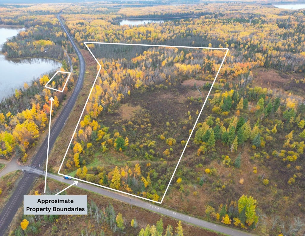 Photo of 7XXX Metske Road, Eveleth, MN 55734 (MLS # 7161382)