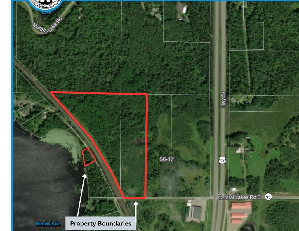 Photo of 7XXX Metske Road, Eveleth, MN 55734 (MLS # 7161382)