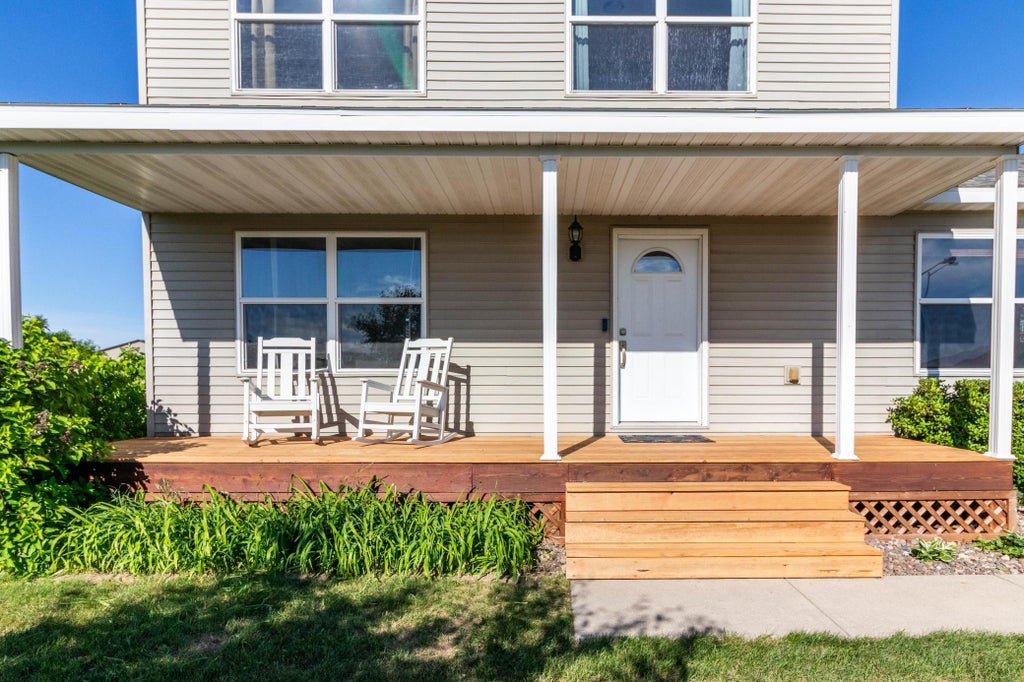 Photo of 610 2nd Avenue SW, Rice, MN 56367 (MLS # 7093561)