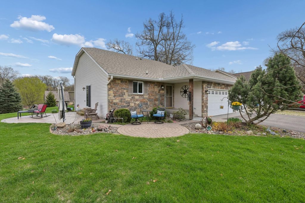 Photo of 9251 227th Street Court N, Forest Lake, MN 55025 (MLS # 7064661)