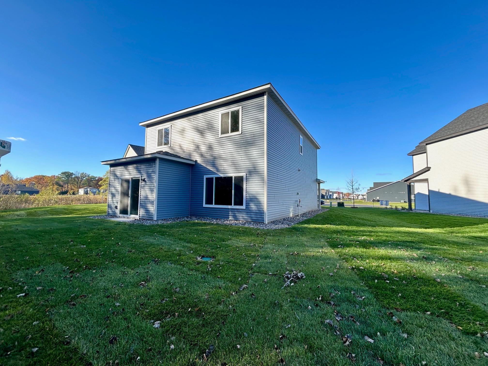 15911 Finale Court N