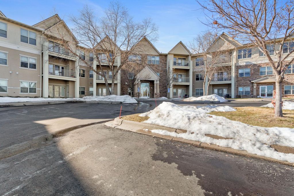 Photo of 2103 Silver Bell Road #215, Eagan, MN 55122 (MLS # 7021531)