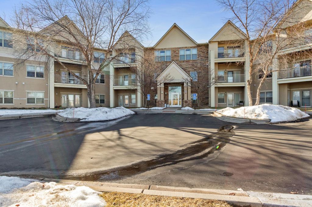 Photo of 2103 Silver Bell Road #215, Eagan, MN 55122 (MLS # 7021531)