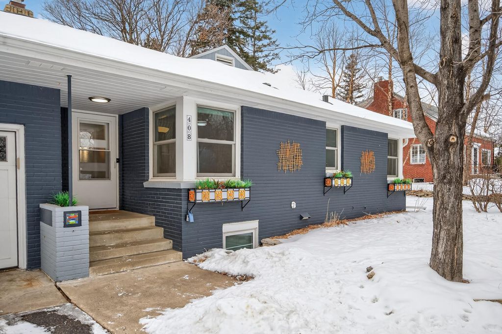 Photo of 408 Natchez Avenue S, Golden Valley, MN 55416 (MLS # 7009711)