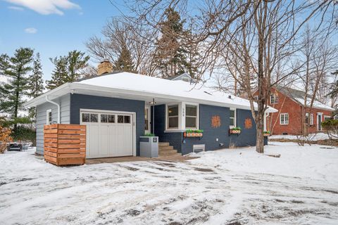 408 Natchez Avenue S Golden Valley MN 55416