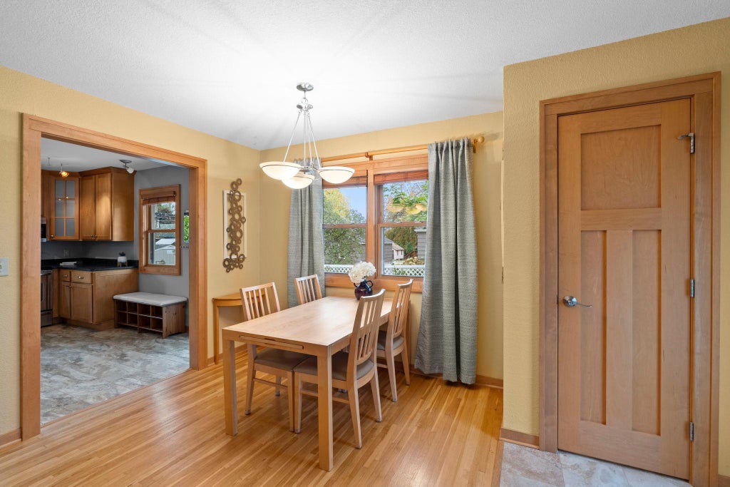 Photo of 4117 Arthur Street NE, Columbia Heights, MN 55421 (MLS # 7160294)