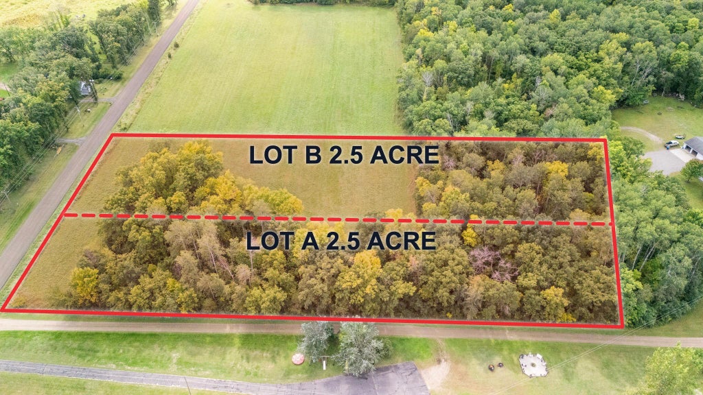 Photo of Lot B 13th Street NW, Little Falls, MN 56345 (MLS # 7148000)