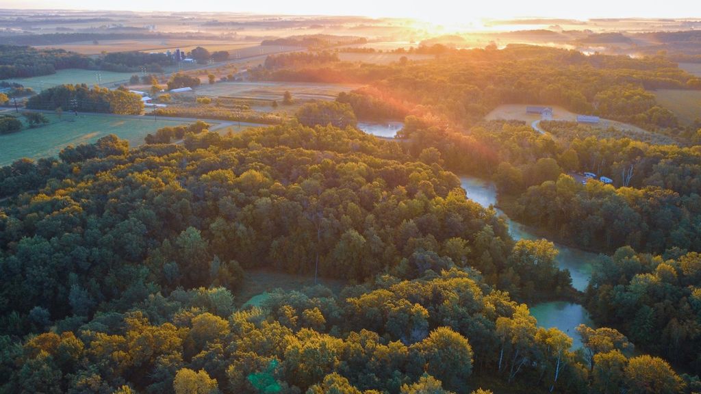 Photo of TBD 230th Street, Baldwin, WI 54002 (MLS # 6825870)