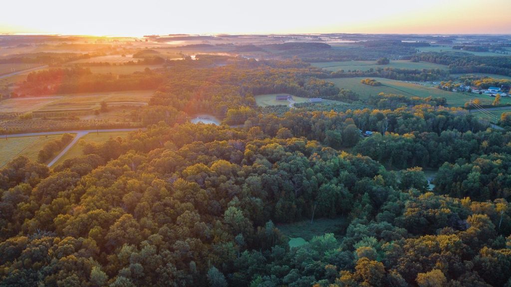 Photo of TBD 230th Street, Baldwin, WI 54002 (MLS # 6825870)