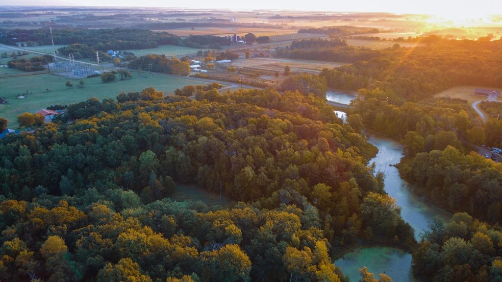 Photo of TBD 230th Street, Baldwin, WI 54002 (MLS # 6825870)