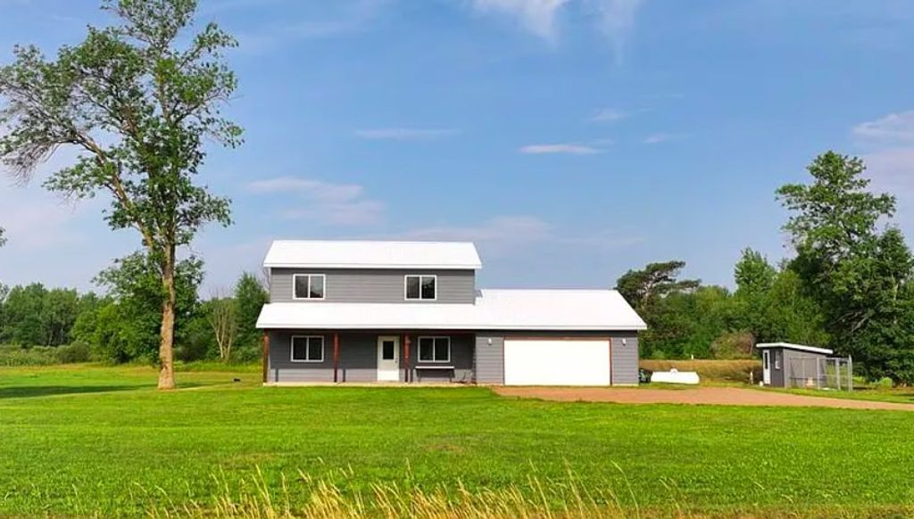 Photo of 1415 Cable Street, Ogilvie, MN 56358 (MLS # 7058071)