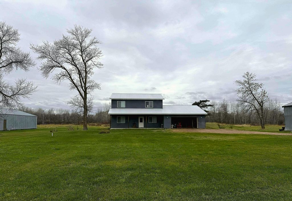 Photo of 1415 Cable Street, Ogilvie, MN 56358 (MLS # 7058071)